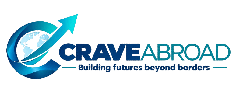 CraveAbroad