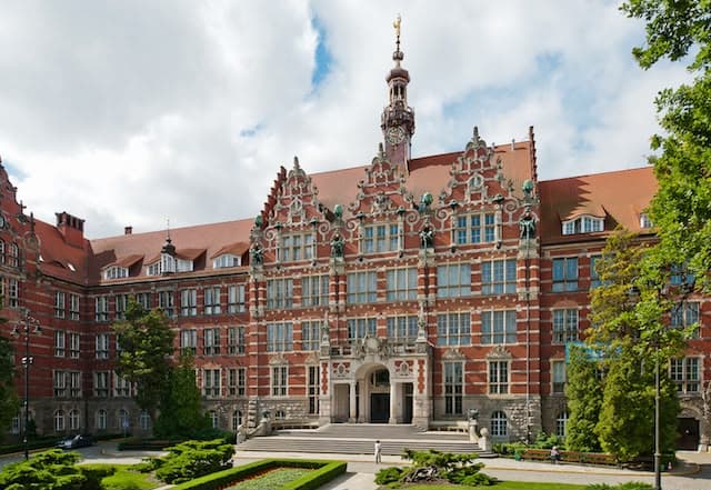 Poland