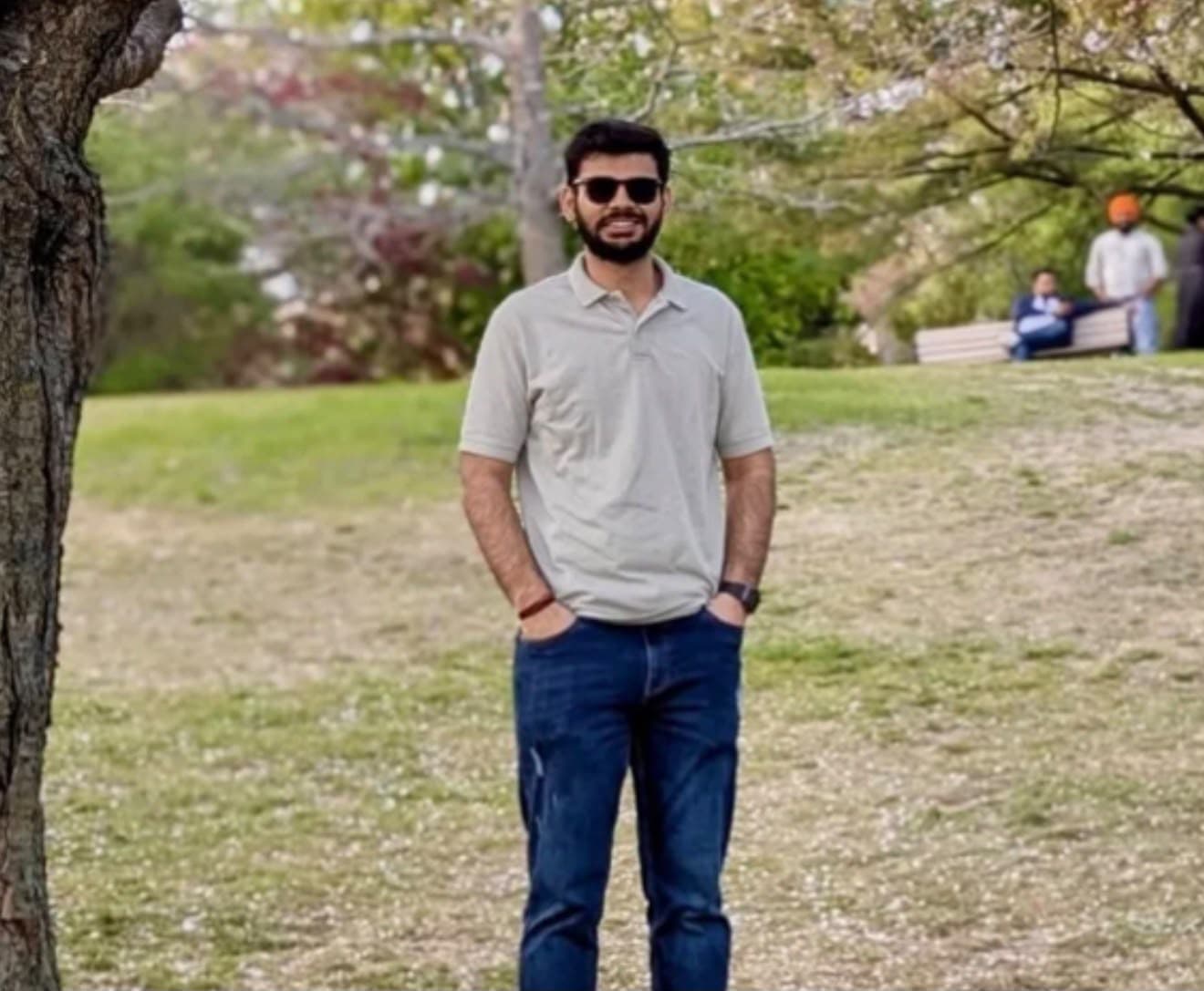 Swapnil